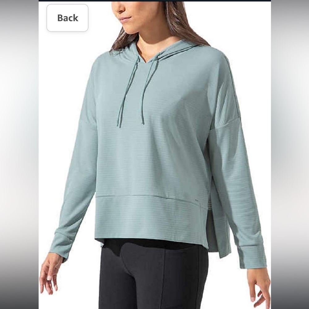 Women’s Mondetta Hoodie